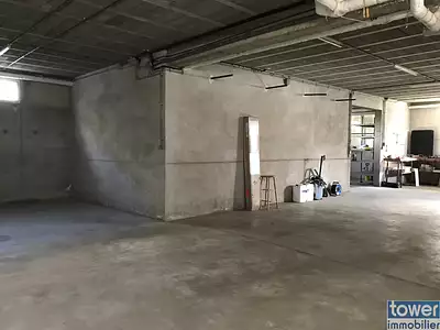 Maison, 125 m²