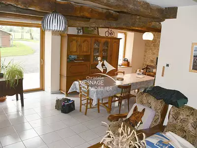 Maison, 200 m²