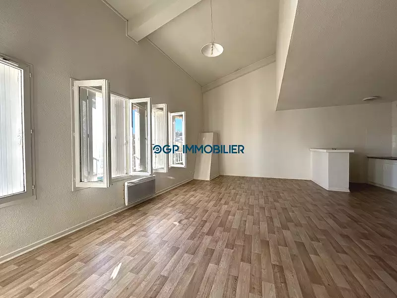 Appartement, 66 m²