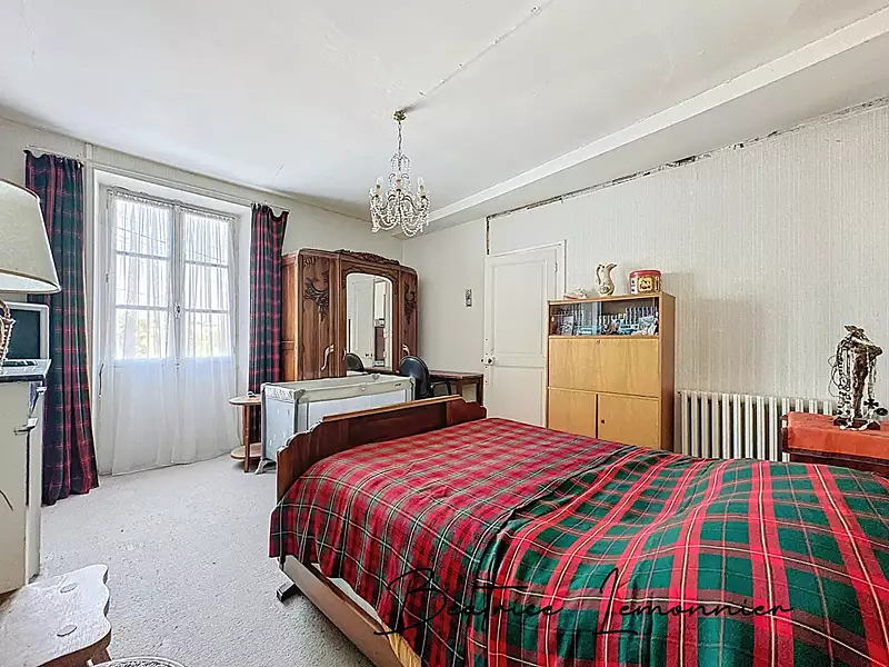 Maison, 111,26 m²
