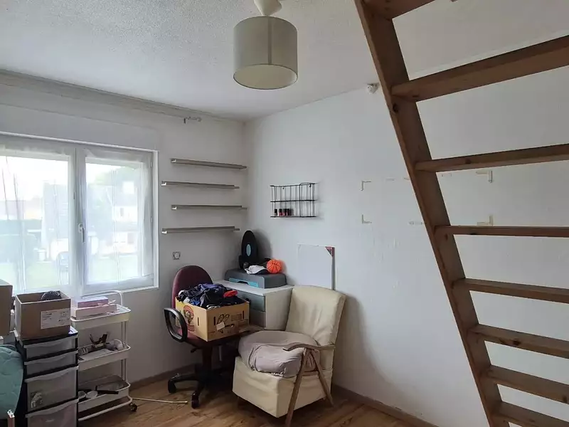 Maison, 97 m²
