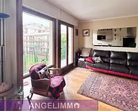 Appartement, 69 m²