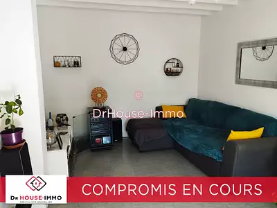 Maison, 100 m²