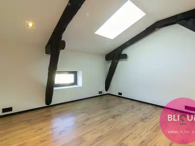 Appartement, 111 m²