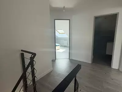 Appartement, 160 m²