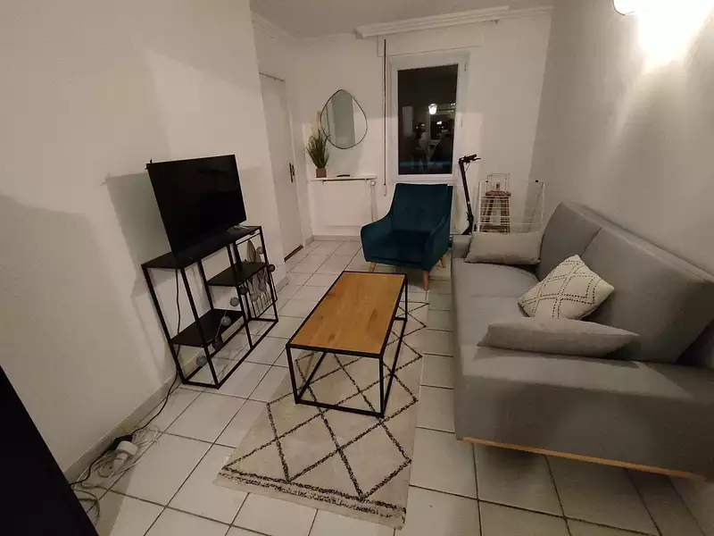 Appartement, 94,95 m²