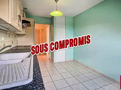 Appartement, 86 m²
