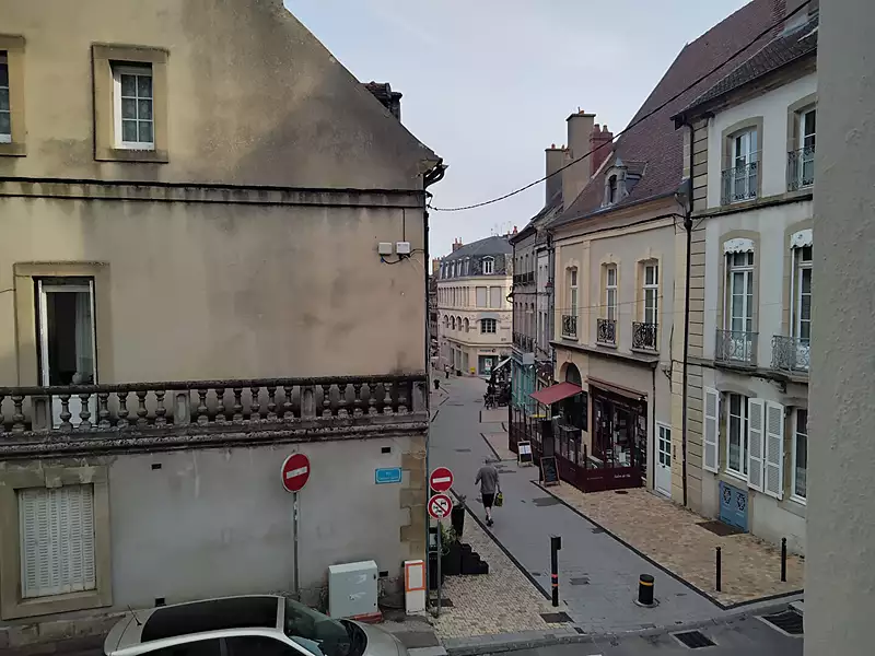 Appartement, 65 m²