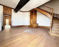 Appartement, 231,85 m²