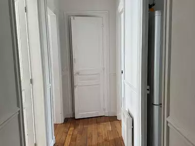 Appartement, 46,06 m²