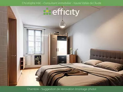 Maison, 122 m²