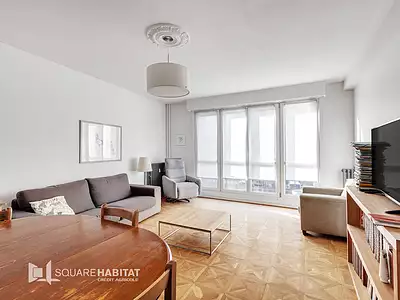 Appartement, 78,78 m²