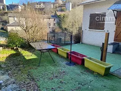 Appartement, 80 m²
