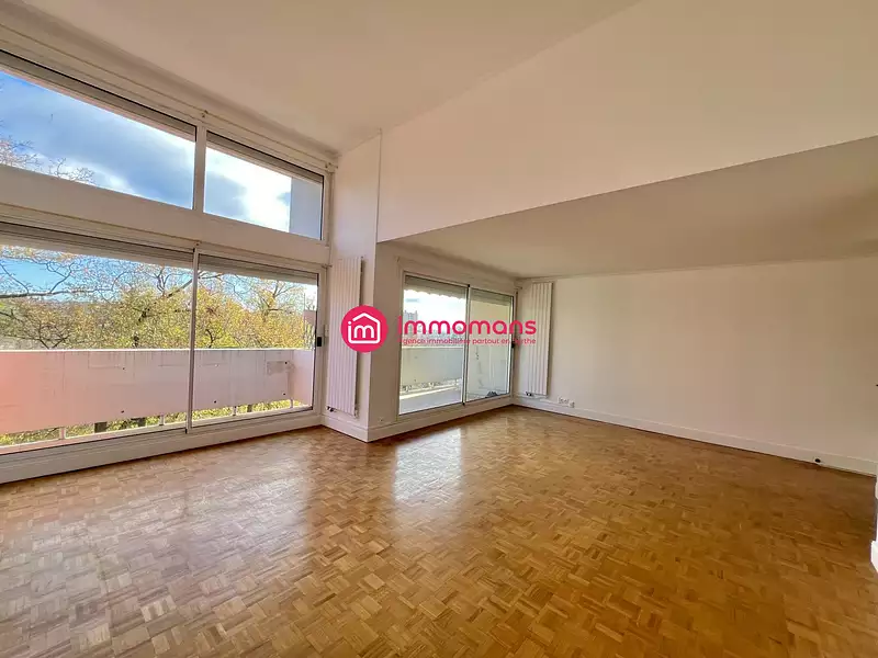 Appartement, 102,1 m²
