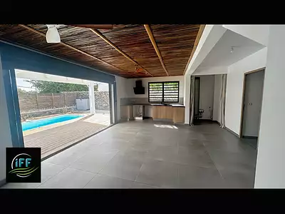 Maison, 100,45 m²