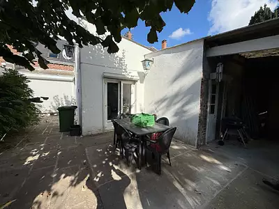 Maison, 161 m²