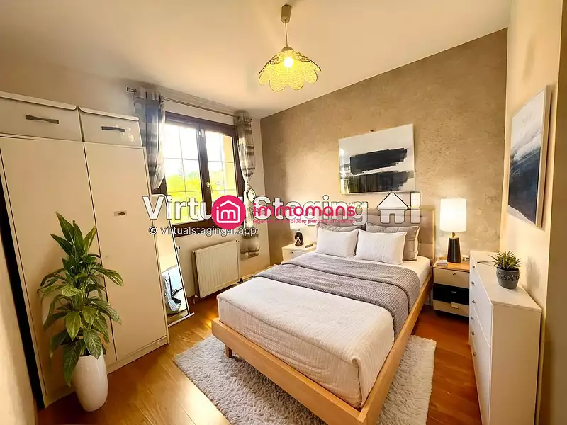 Maison, 143,48 m²