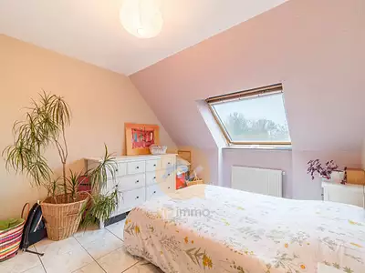 Appartement, 95 m²