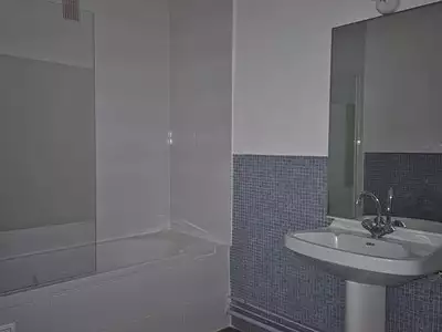 Appartement, 126 m²