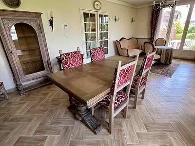 Maison, 153 m²