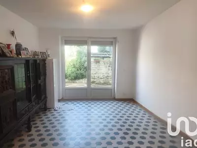 Maison, 117 m²