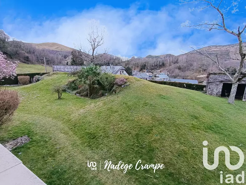 Maison, 159 m²