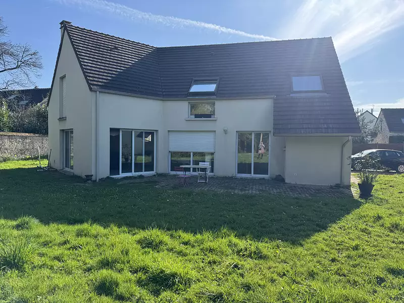 Maison, 148 m²