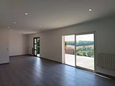 Maison, 130 m²