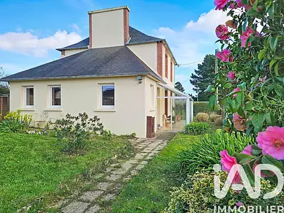 Maison, 108 m²