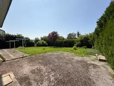 Maison, 107 m²