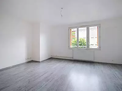 Appartement, 55,02 m²