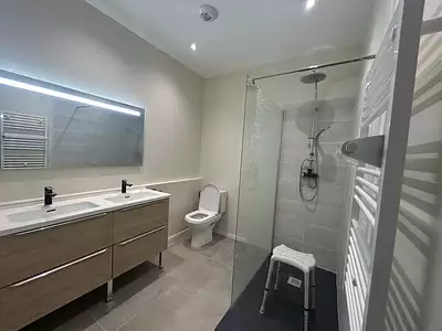 Appartement, 116 m²