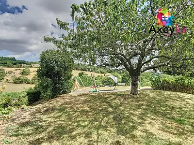 Maison, 120,58 m²