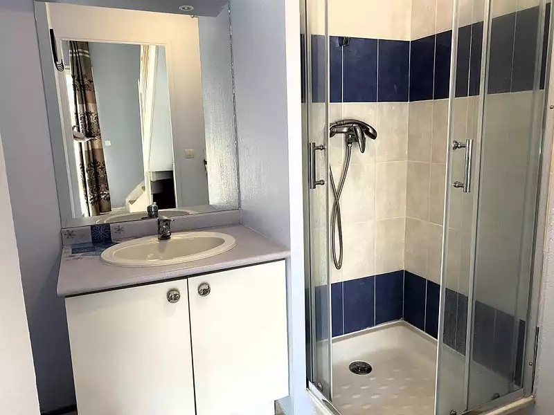 Maison, 28 m²