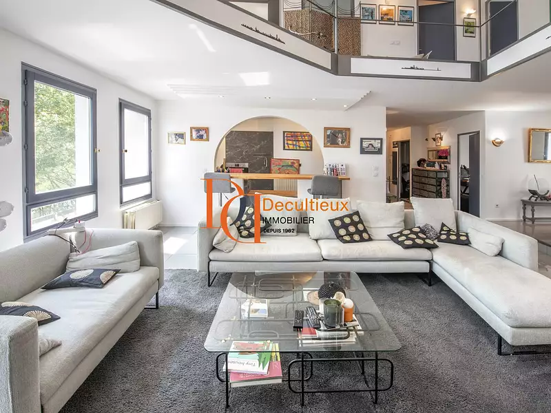 Appartement, 179 m²