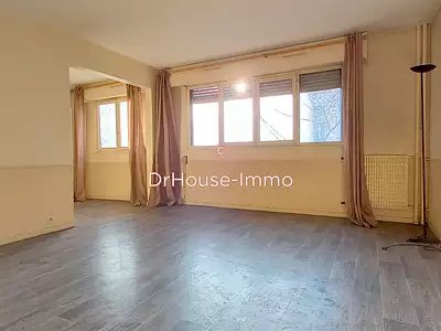 Appartement, 67 m²