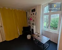 Appartement, 36,99 m²