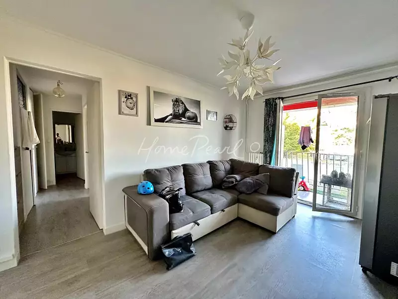 Appartement, 68,91 m²