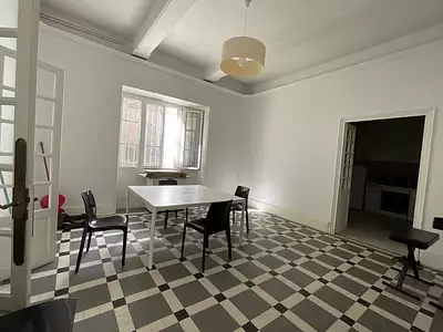 Appartement, 179 m²