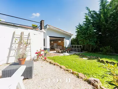 Maison, 155 m²