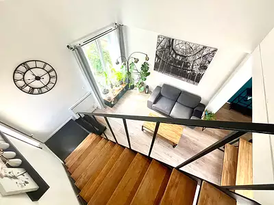 Appartement, 96,75 m²