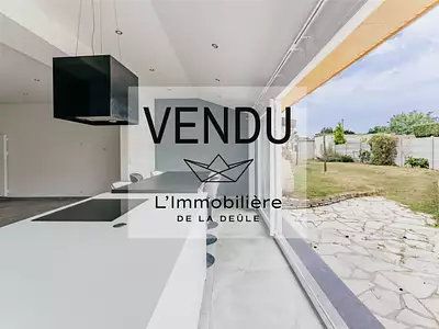 Maison, 120 m²