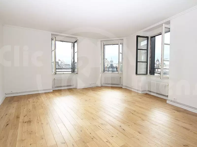 Appartement, 56,13 m²