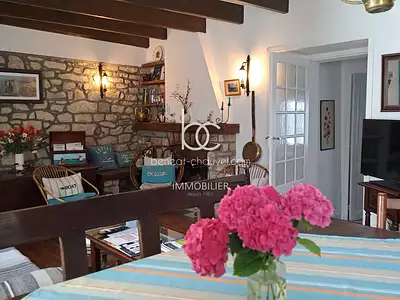 Maison, 136 m²