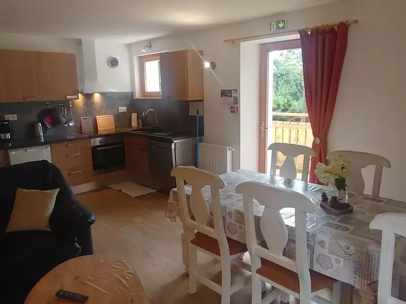 Appartement, 76 m²