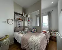 Appartement, 52,91 m²