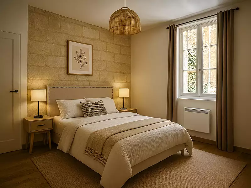 Appartement, 42,04 m²