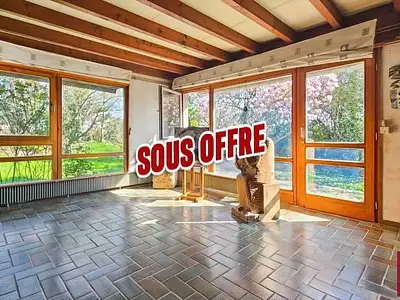 Maison, 234 m²