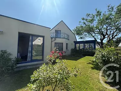 Maison, 149 m²