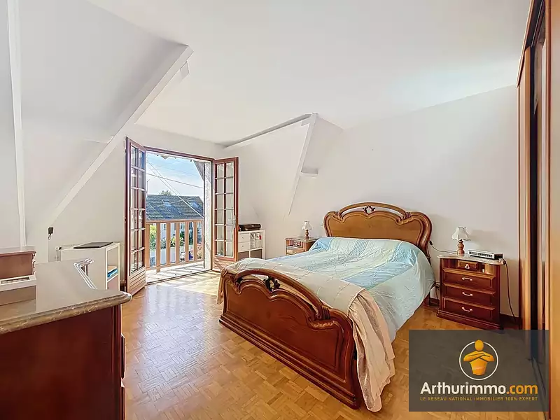Maison, 130 m²